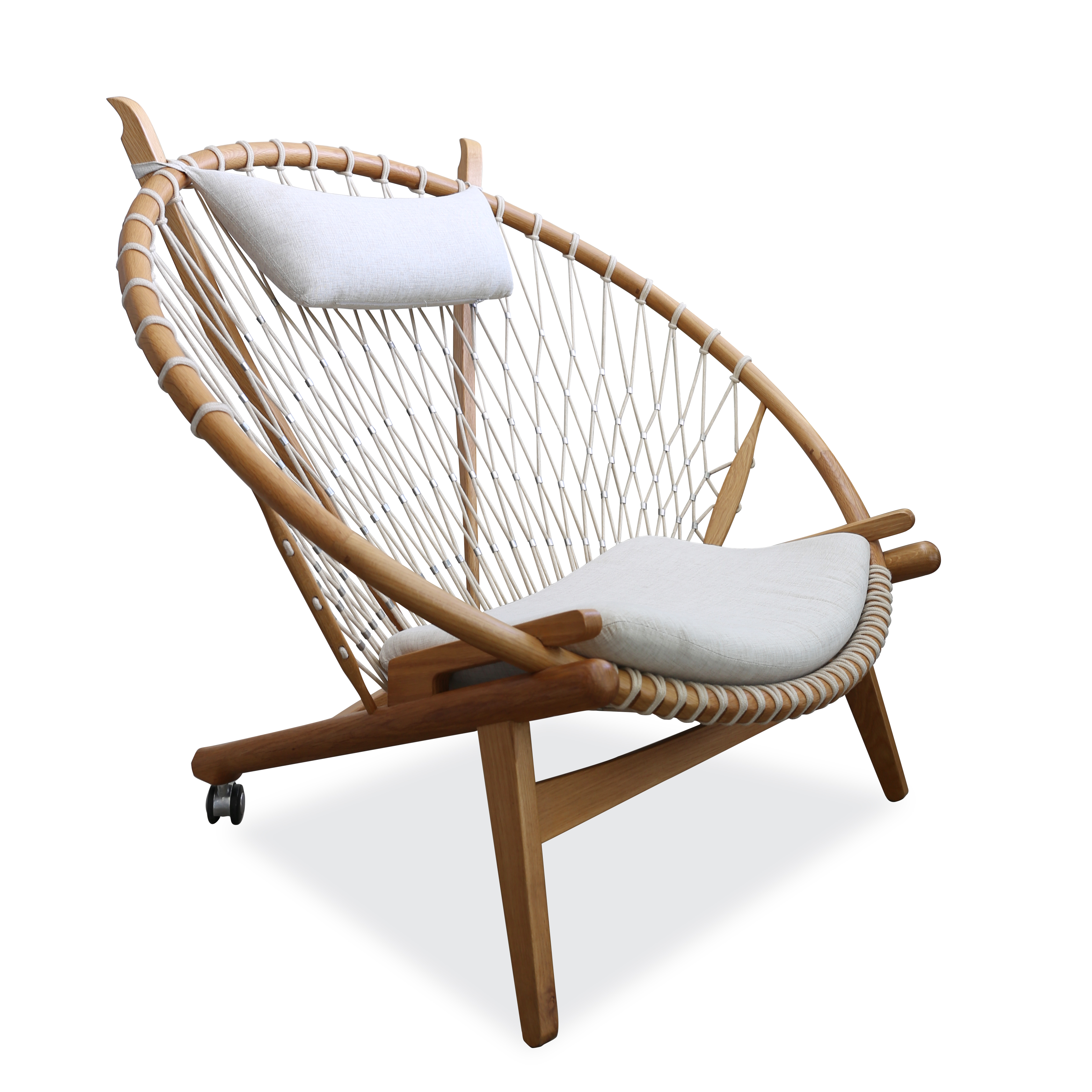 Ghế thư giãn CIRCLE