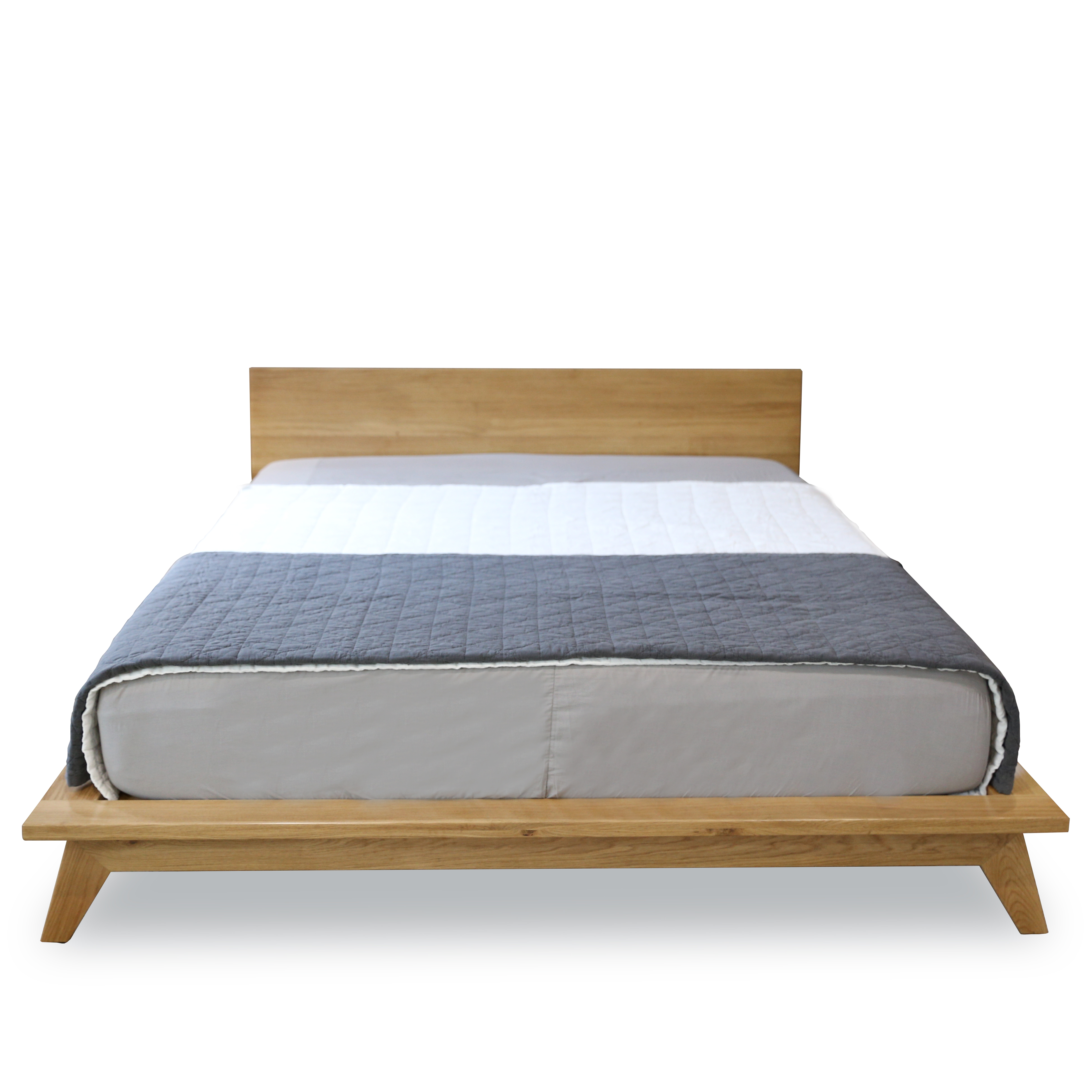 Giường chân xiên 1m8